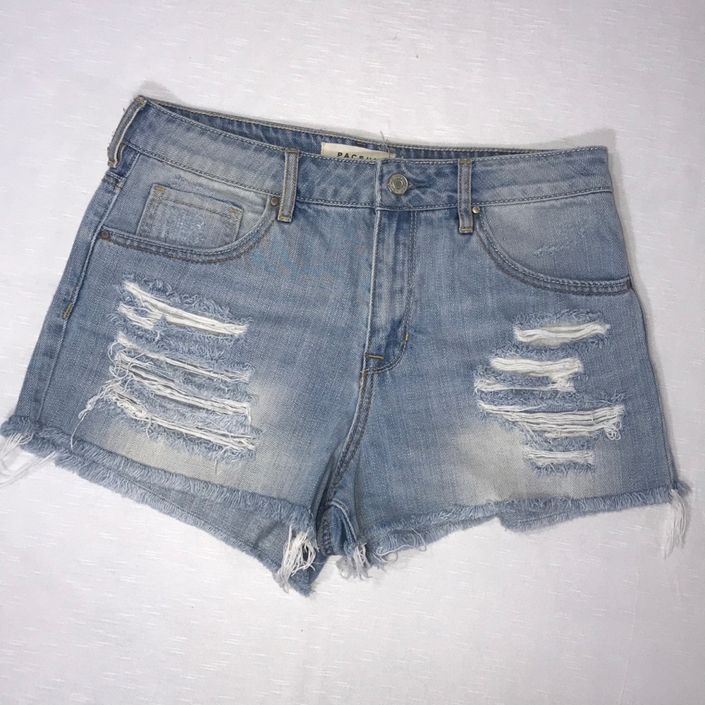 PACSUN Jeans shorts